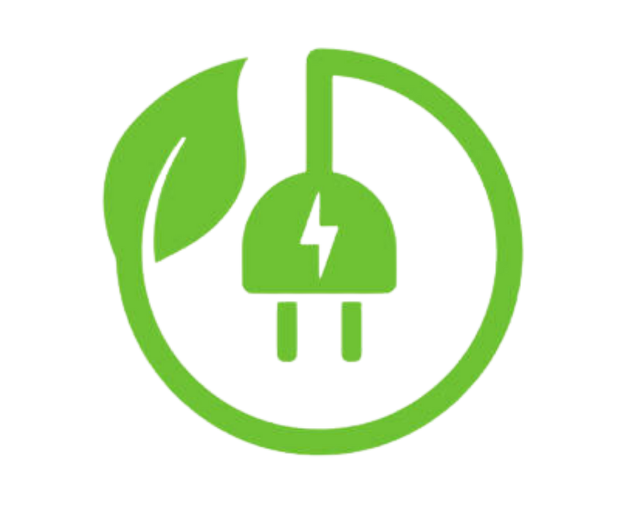Icono de valor energético