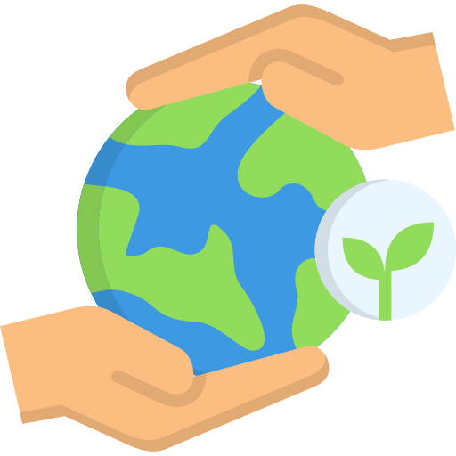 Save The Environment