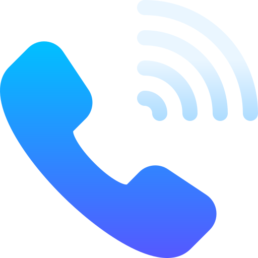 Icono de teléfono