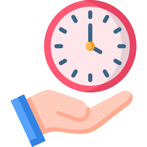 Save Time