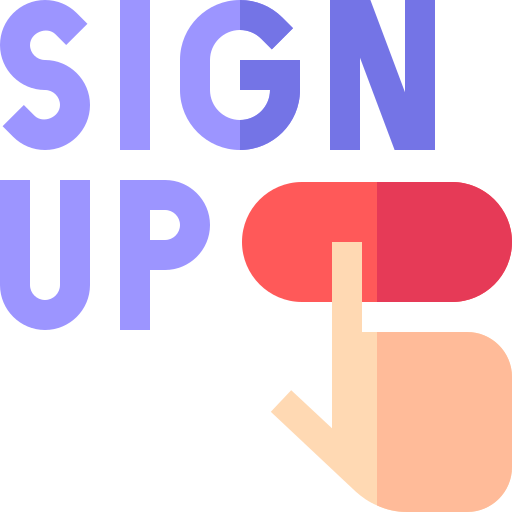 Sign Up