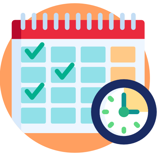 Calendario